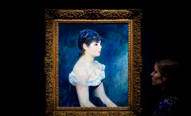 Pierre-Auguste Renoir: „Fără sânul femeilor, n-aş fi devenit pictor niciodată”