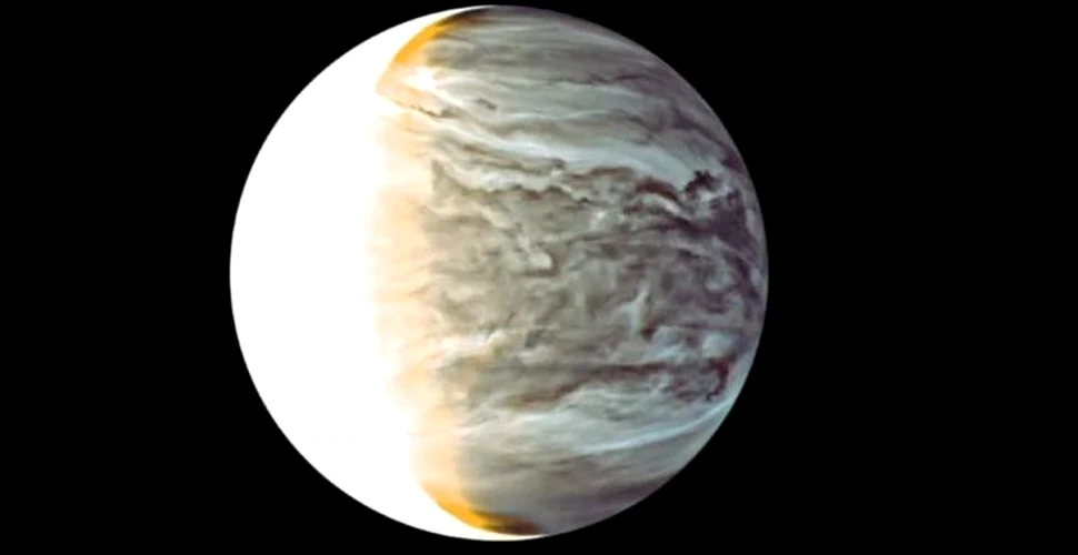 NASA ar fi descoperit fosfină pe Venus în 1978, însă nu și-a dat seama. Ce arată datele din arhivă