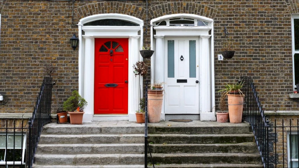 Există mai multe roți sau mai multe uși în lume? Dezbaterea care a mobilizat întreg internetul