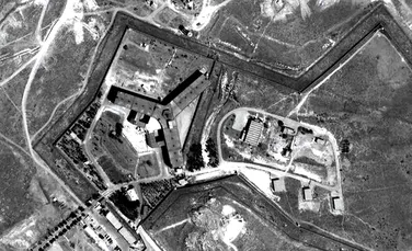 ”Cel mai înfricoşător loc de pe Pământ”. Terorile din închisoarea Saidnaya, a lui Bashar al-Assad