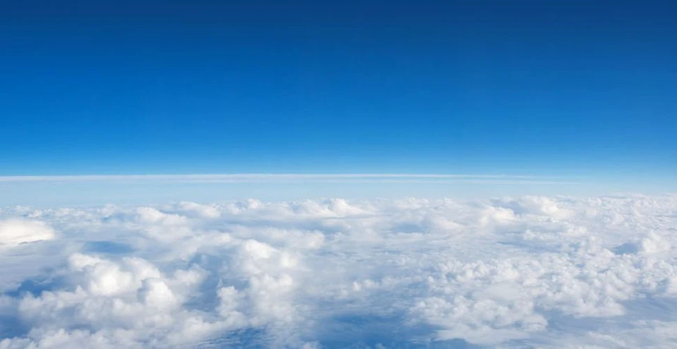 Poţi experimenta un zbor în spaţiu prin intermediul acestui videoclip 360 – VIDEO
