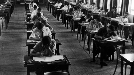 Examenul de Bacalaureat la 1888: „S-a întâmplat ceva neașteptat, am ieșit întâiul, cu media 9.86, cea mai mare medie obținută până atunci la examen”
