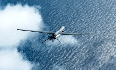 Germania finanțează achiziția a 50.000 de drone de atac pentru Ucraina