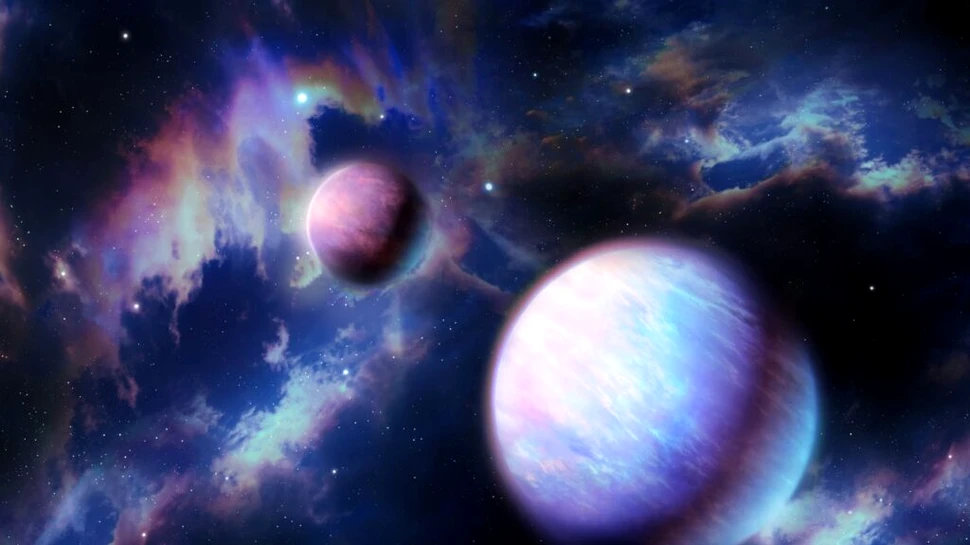 Sonda spațială TESS a NASA a descoperit un sistem ciudat de exoplanete