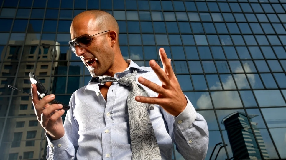 Atenţie! SMS-urile pot dăuna grav sănătăţii!