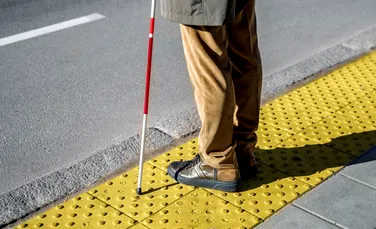 Test de cultură generală. Ce văd oamenii orbi?