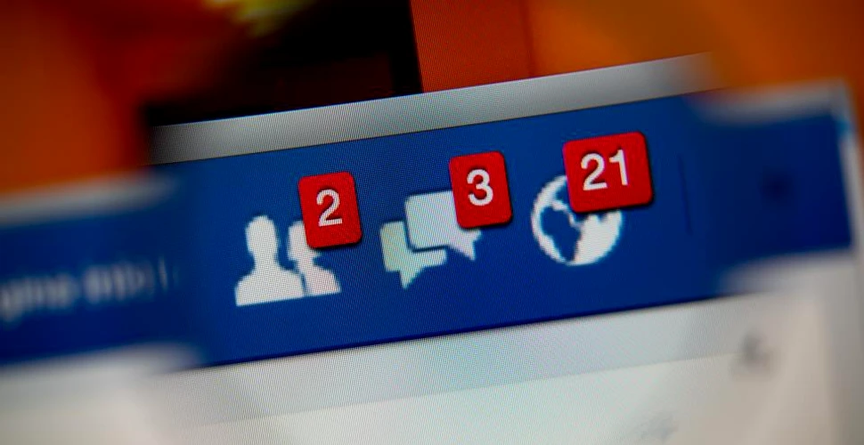 Facebook, anchetat de procurori pentru tranzacţiile de date
