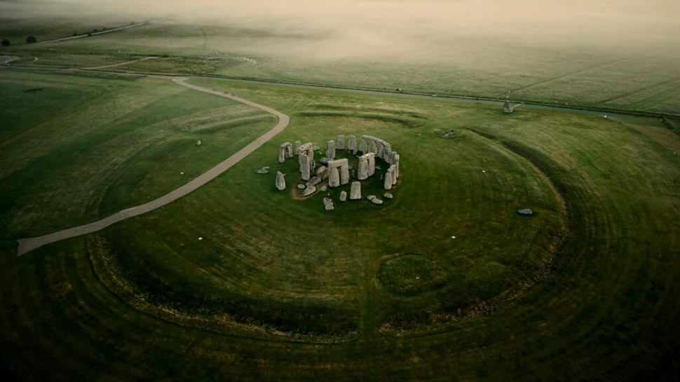 Dinții unei vaci oferă indicii despre transportul pietrelor de la Stonehenge