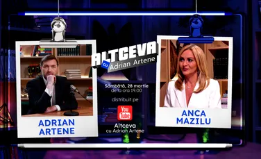 Acesta e MEDICAMENTUL-MINUNE pe care îl subestimăm! ANCA MAZILU demontează cele mai frecvente mituri despre SOMN