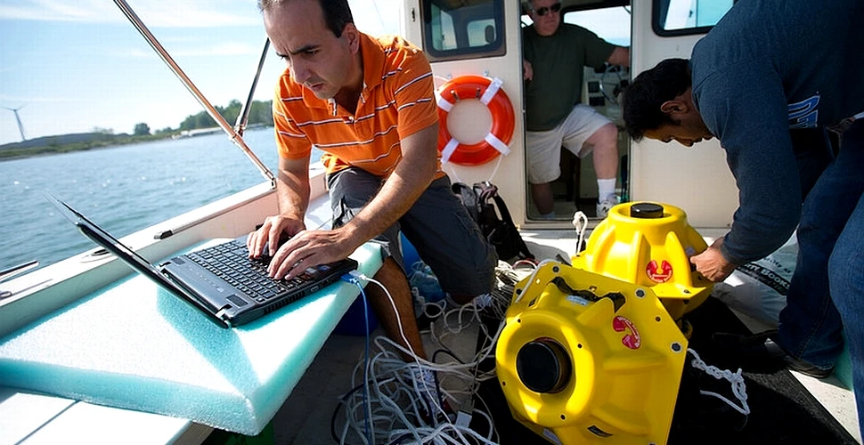 O inovaţie tehnologică promite să transforme oceanele: reţelele wireless subacvatice. Iată cum vor revoluţiona ştiinţa