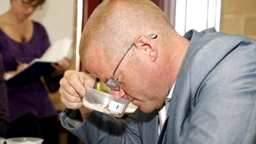 Gastronomie fina in spital