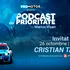 Cristian Tauru: „Nu mă opresc până nu ajung la Drift Masters”. Cel mai tânăr campion național de drift, invitat la „Podcast cu Prioritate” #115 by ProMotor