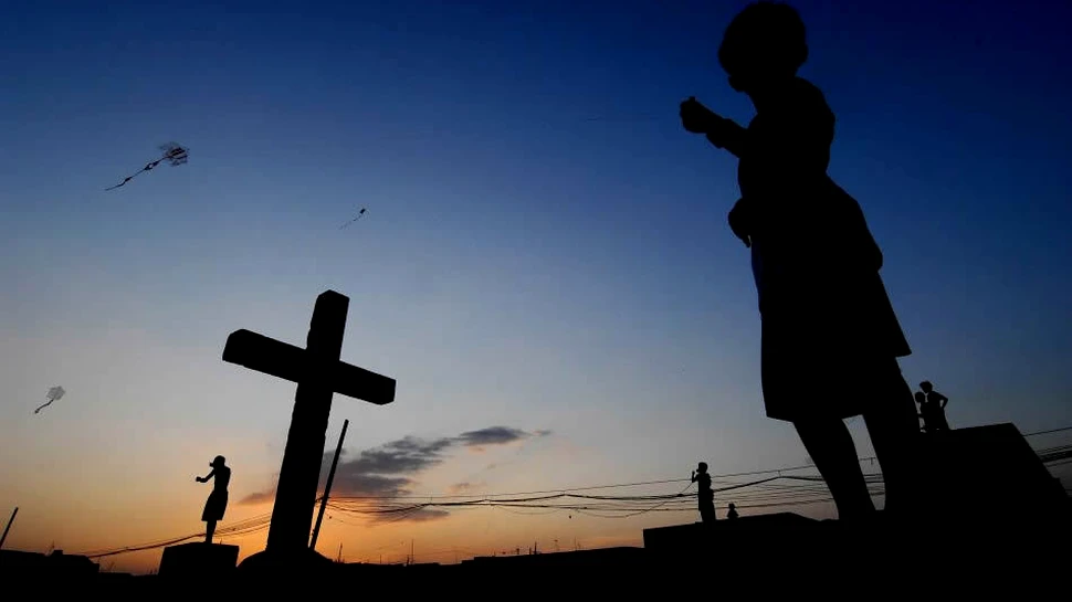 Un cimitir vechi de 7.000 de ani a fost descoperit în România