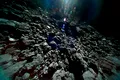 Asteroidul Ryugu ascunde dovezi neașteptate ale unui ocean în miniatură