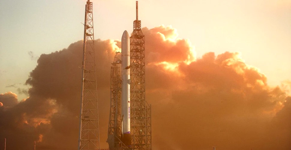 Companiile Virgin Galactic și Blue Origin ar putea trimite în curând oamenii de știință ai NASA în spațiu