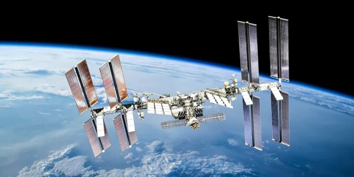 NASA vrea să construiască nava spațială care va distruge ISS