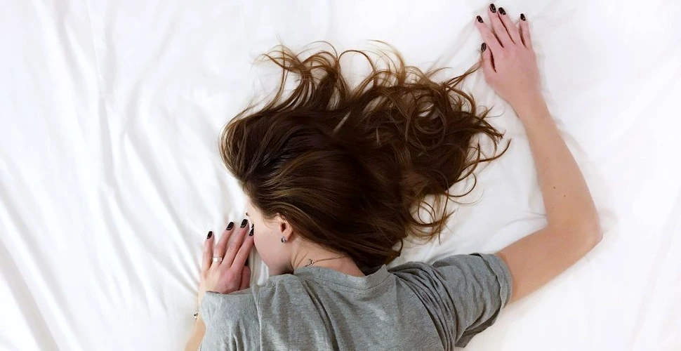 Somnul îi poate ajuta pe adolescenţi să facă faţă situaţiilor stresante