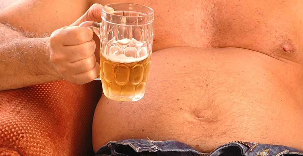 Caz bizar descoperit în SUA: un bărbat produce bere în propriul stomac fără să vrea. Medicii au descifrat misterul