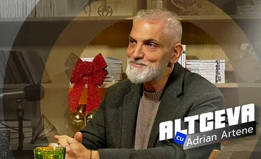 Damian Drăghici, de Crăciun despre Minunile de pe Athos: „Se oprește creierul și ești în suflet!”