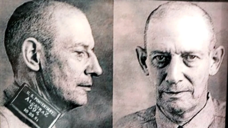 Omul Pasăre din Alcatraz. De la criminal la ornitolog: povestea unuia dintre cei mai celebri deținuți din America