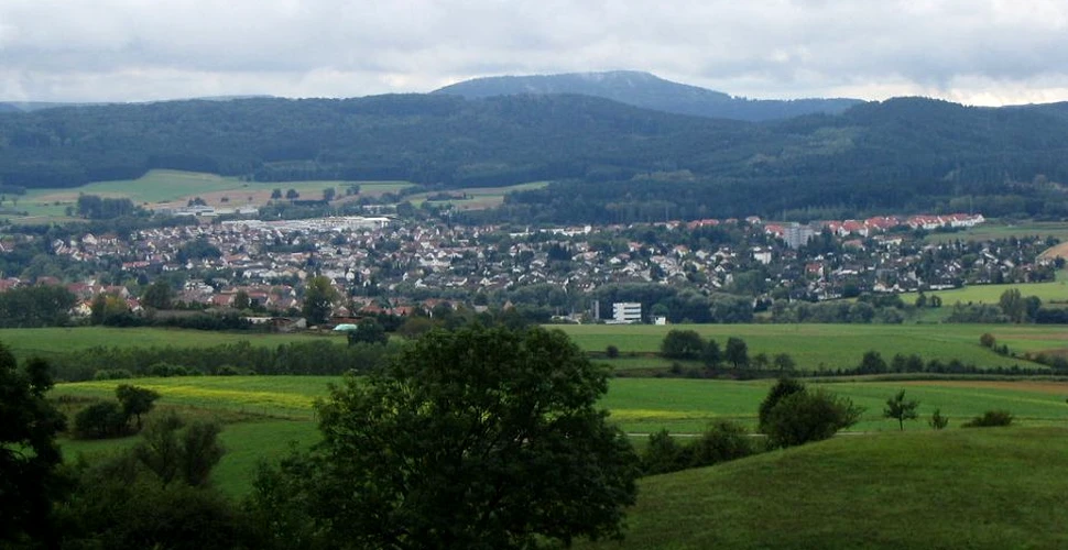 Oraşul din Germania în care un sfert din locuitori sunt români