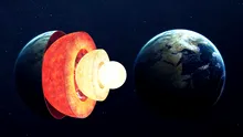 Ce a descoperit o echipă de cercetători despre nucleul Pământului?