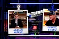 Omul momentului în tenis, GABRIEL TRIFU, căpitan al „naționalei” de Cupă Davis, spune ADEVĂRUL despre viața lui, în EXCLUSIVITATE la ALTCEVA CU ADRIAN ARTENE