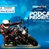 Marius Băcilă, invitat la „Podcast cu Prioritate” #104 by ProMotor. Discuții despre siguranța pe motocicletă, tehnici de pilotaj și miturile din lumea moto
