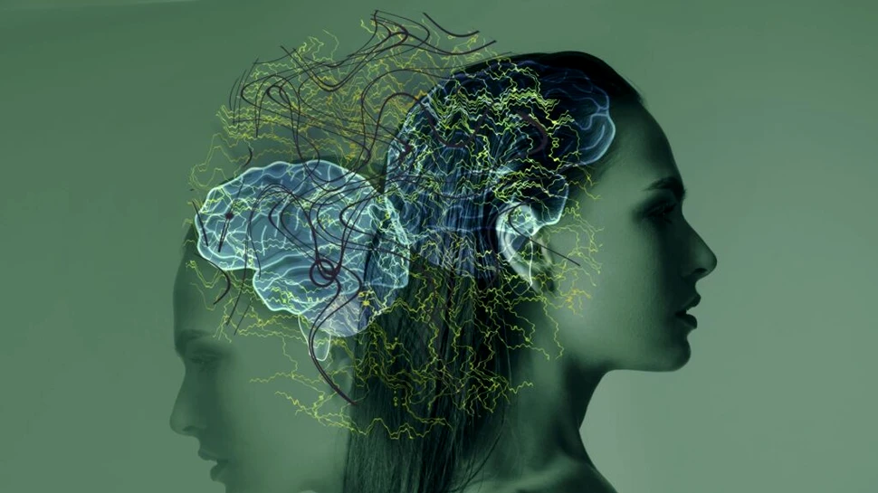 Inteligența Artificială poate identifica anxietatea pe baza structurii creierului