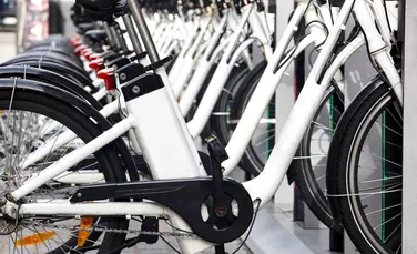 A fost descoperit un tip de accidentare specific bicicletelor electrice, iar fenomenul este îngrijorător