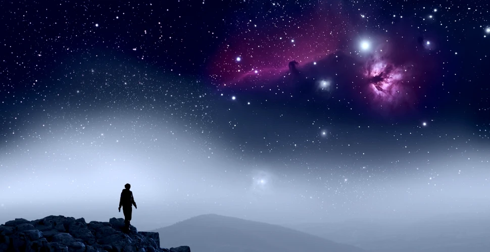 10 răspunsuri la întrebări ciudate legate de Univers