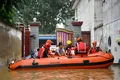 Un oraș a fost inundat pentru a salva Beijingul