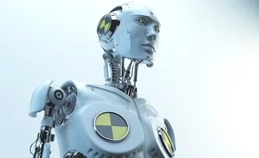 Putem avea încredere în roboţi? Un experiment recent a dat rezultate şocante (VIDEO)