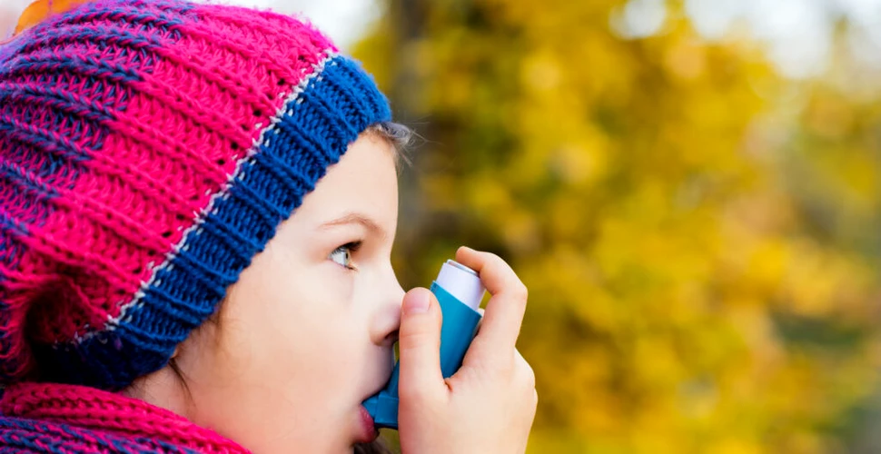 A fost descoperită o nouă cauză a leziunilor provocate de astm