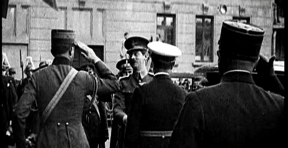 Incidentul de la Giurgiu din primăvara anului 1940. Carol al II-lea: „Asta ne mai lipsește, o luptă navală pe Dunăre”