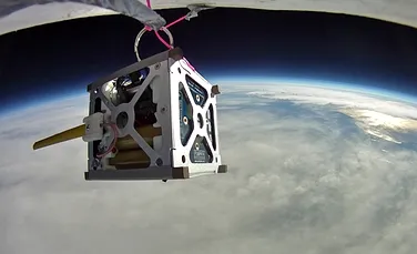 Ce smartphone va folosi NASA pentru a construi cel mai ieftin satelit din istorie? (VIDEO)