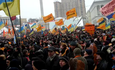 Revoluția Portocalie. Ce a fost și ce a însemnat pentru Ucraina?