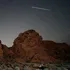 Mai multe lumini misterioase au fost văzute pe cerul Californiei