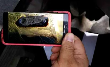 Decizie radicală luată de Samsung în scandalul Galaxy Note 7