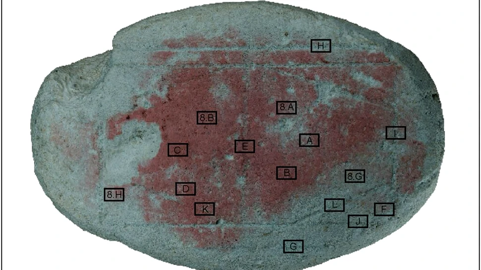 Nimeni nu a știut semnificația acestei pietre romane. Până acum!