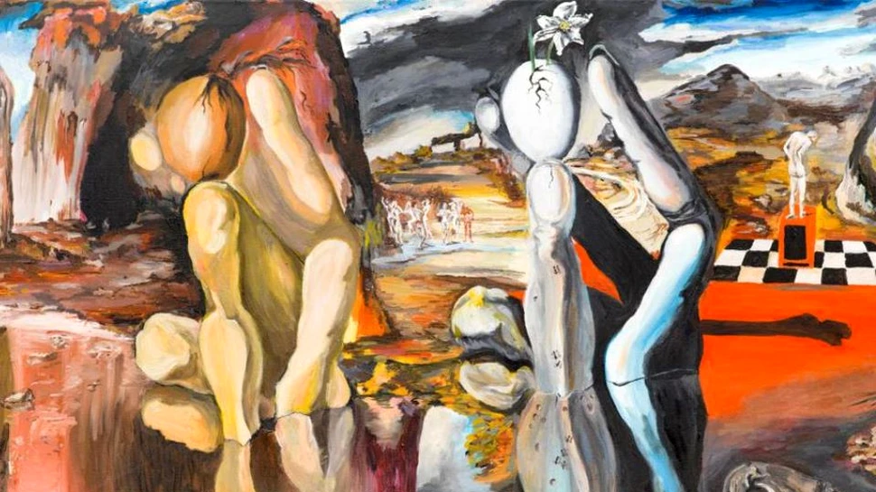 Pictorul suprarealist Salvador Dali va fi exhumat după 28 de ani de la moartea sa. Ce a dus la această decizie