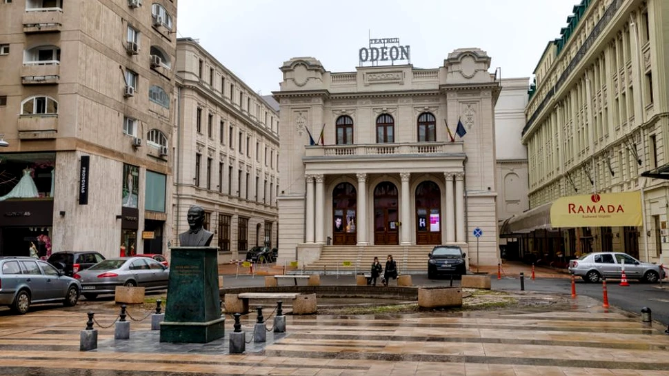 Elevii vor putea studia teatrul ca disciplină opțională