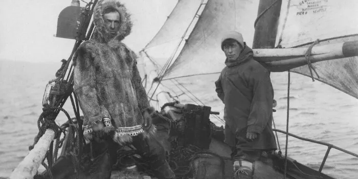 Knud Rasmussen, groenlandezul care a cartografiat lumea inuită și a traversat Arctica pe jos