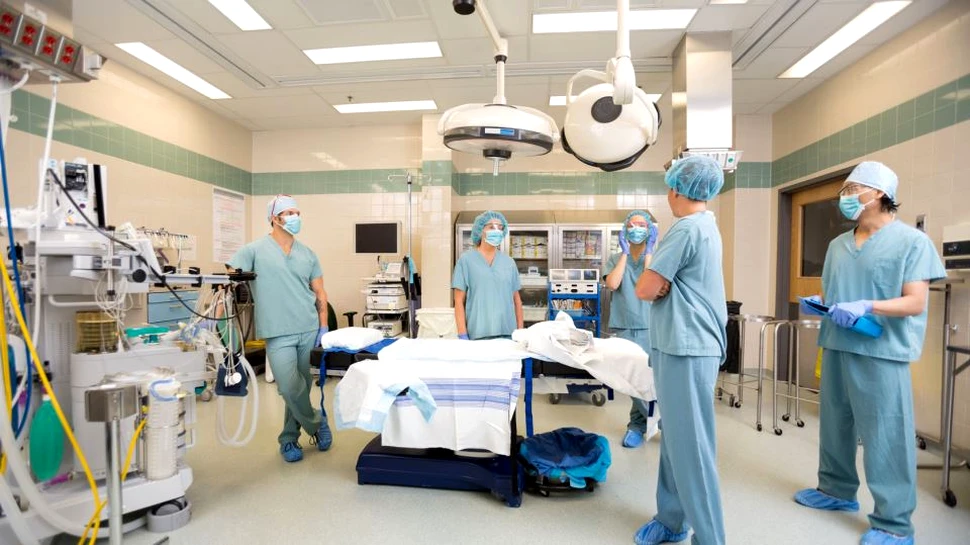 Tratament controversat în Belgia împotriva cancerului – se folosesc şocuri electrice