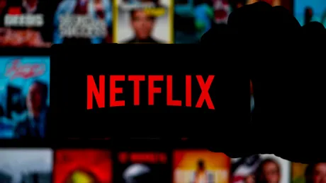 Netflix a avut un profit impresionant în primele trei luni ale anului