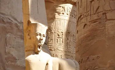 Cine ar fi fost, de fapt, forțele care au „invadat” Egiptul în urmă cu 3.600 de ani