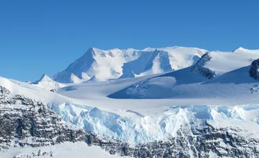 Descoperire de excepţie a geologilor: acum 280 de milioane de ani, Antarctica era acoperită de păduri stranii. ”Astăzi nu există nimic asemănător”