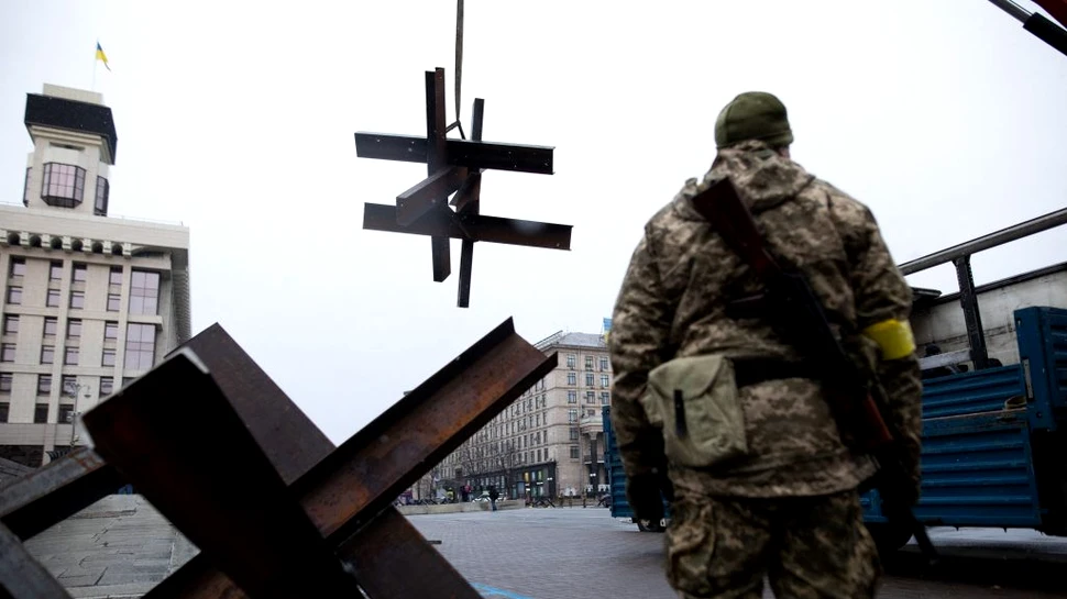 A noua zi de război în Ucraina. Tot ce știm până acum