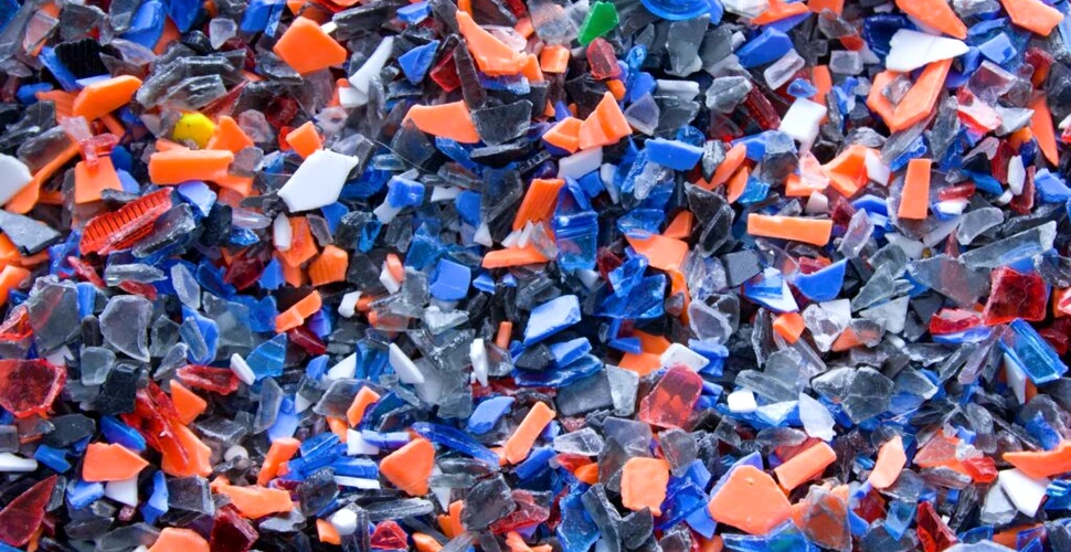 Microplasticele pot bloca vasele de sânge din creier, arată un studiu