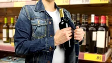 Cel mai mare furt de vin din istoria Italiei: au fost luate zeci de mii de sticle